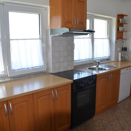 Apartmaji Srnca Cerkno Eksteriør bilde
