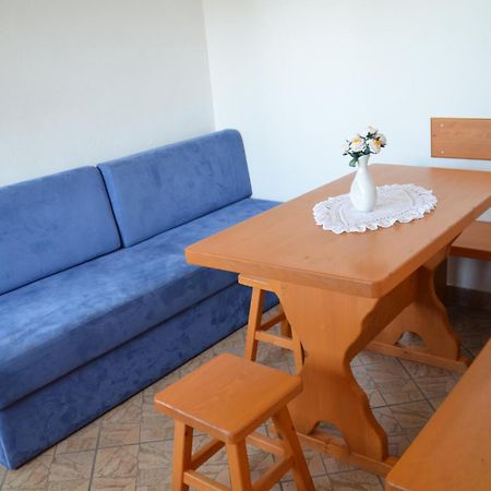 Apartmaji Srnca Cerkno Eksteriør bilde